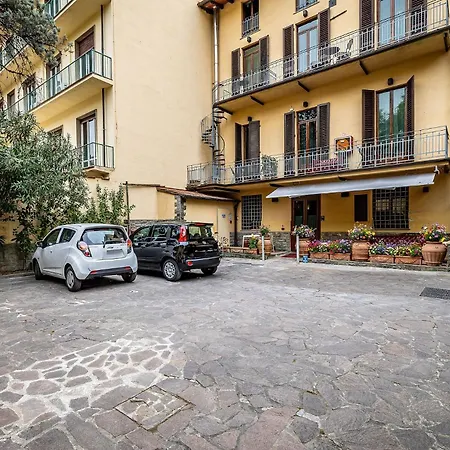 Grand Hotel Panama Firenze-2